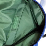 Lacoste S Urban Blue Casual School Backpack - NH2677NE uniwersalny hátizsák