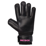 Meteor Catch Jr Goalkeeper Gloves uniw kesztyű