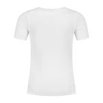 Rogelli KITE II sweatshirt/shirt white L/XL fehér póló