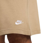 Nike Club Men's bézs nadrág FQ4359297