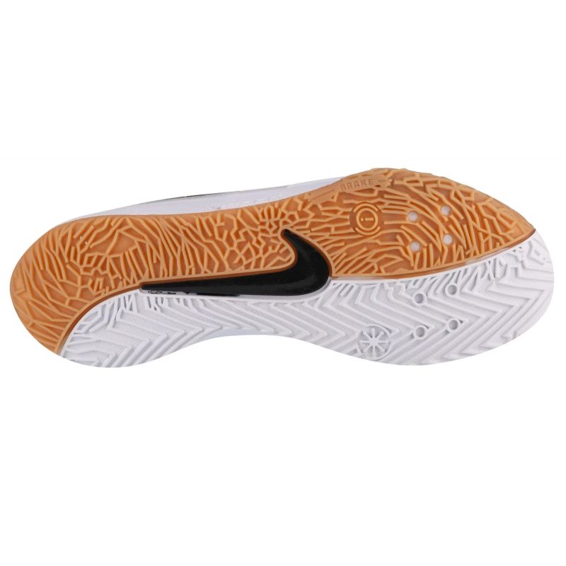 Nike Air Zoom Hyperace 3 White