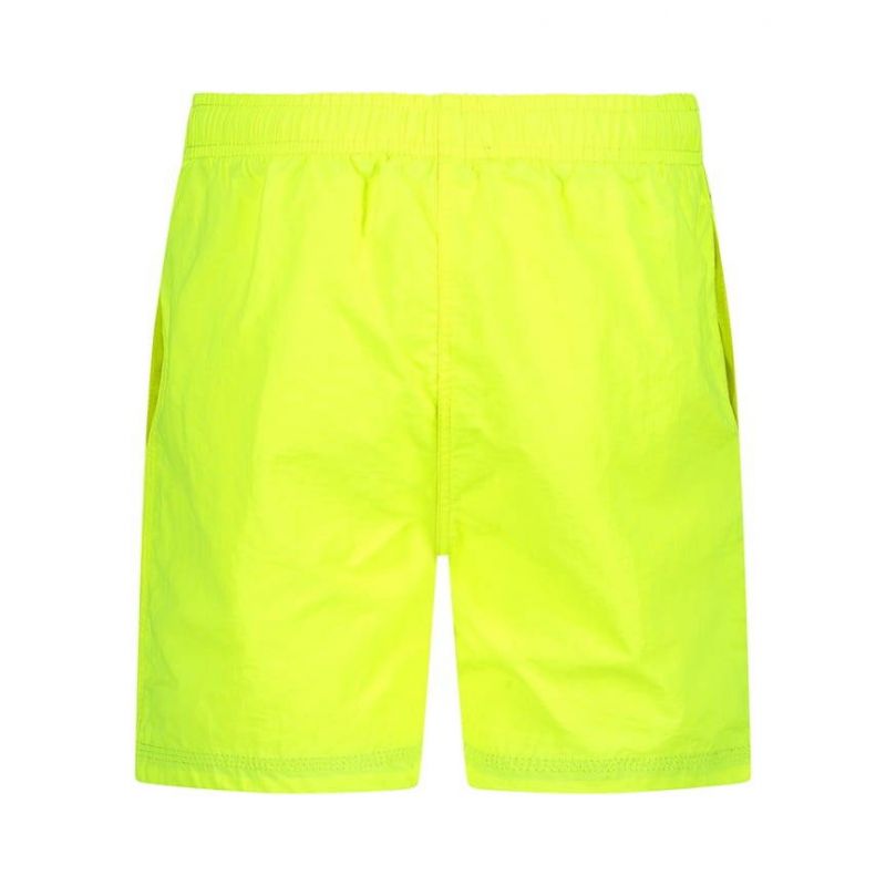 CMP Kid Jr sárga shorts, pants, swimming shorts