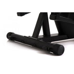 Zipro Burn Gold Magnetic Elliptical Trainer Black arany edzőfelszerelés 15202100