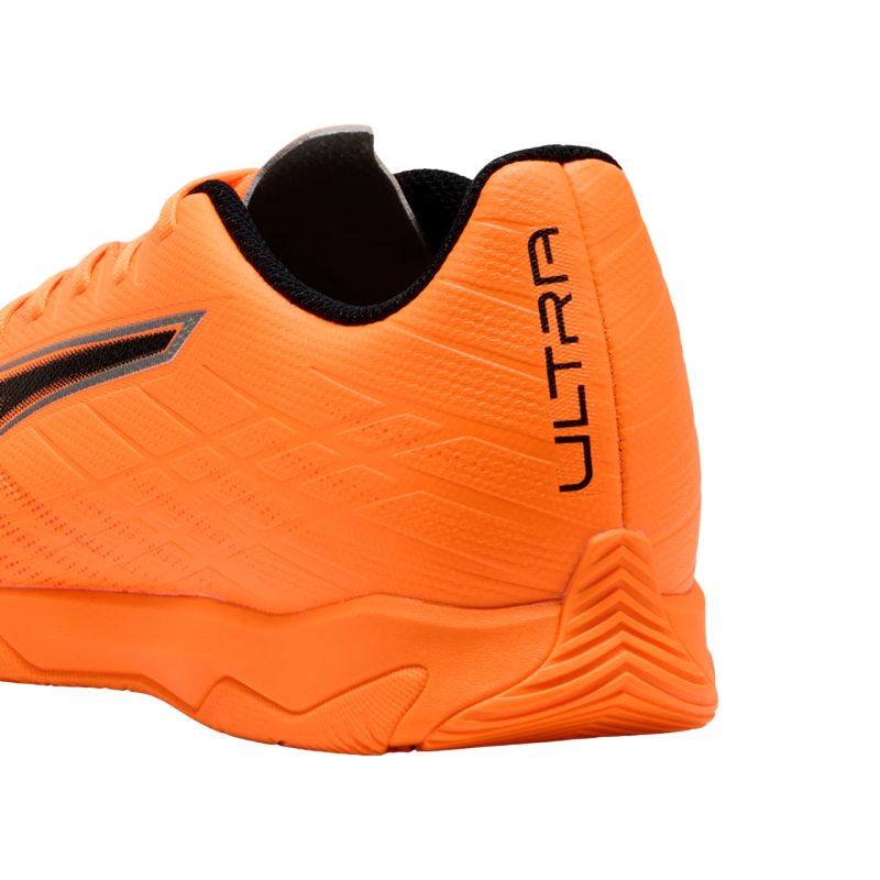 Puma Ultra 6 Play IT Heat Fire M 108537 03 football boots Cipő