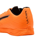 Puma Ultra 6 Play IT Heat Fire M 108537 03 football boots Cipő
