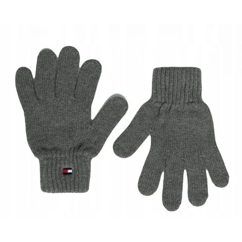 Tommy Hilfiger Jr Hat and Gloves AU0AU01087 Sapka