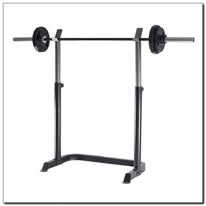 HMS Barbell Bench fekete póló 17-53-400