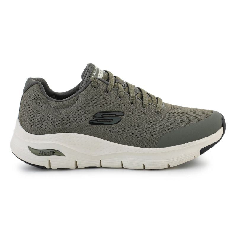 SKECHERS Arch Fit Olive 232040-OLV