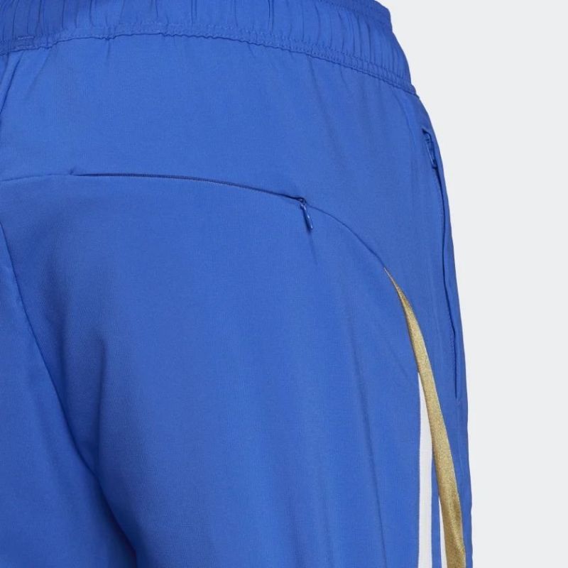 Adidas Juventus Turin Training Woven Pant M H67142 Ruházat