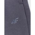 Boys' sweatpants 4F