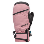 Meteor Hazy Winter Gloves XS Pink/Black uniw kesztyű