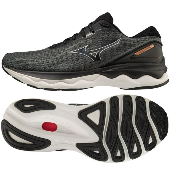 Mizuno Wave Skyrise 3 M running J1GC220904 Cipő