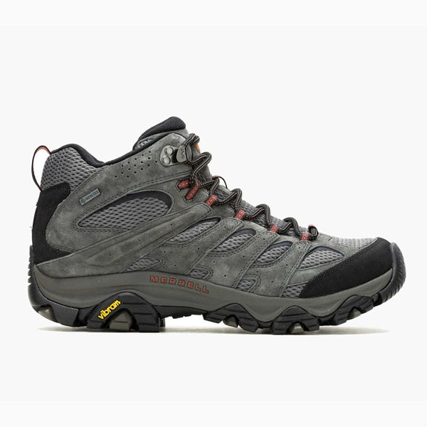 Merrell Moab 3 Mid GTX Men's Hiking Shoes - Beluga General
