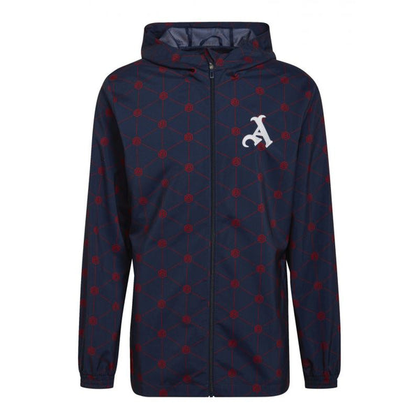 adidas Jacket adidas Arsenal London Q2 M HB6011 Kabát