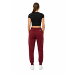 O'Neill women's sports pants Freak Jogger comfortable fashionable bordó ruházat