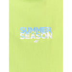 Men's sleeveless shirt 4F