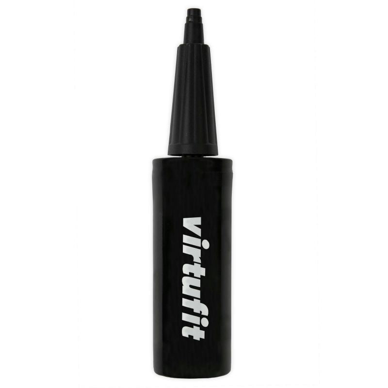 Virtufit Ice Bath Xxl - 375 Liters - Imitation Wood - With Accessories Egyéb