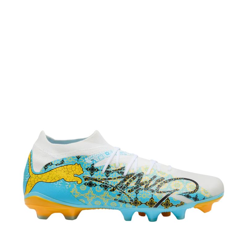 Puma Future 9 Match Playmaker FG/AG 109217 01 football boots focicipő 10921701