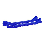 TEMPISH Uni skid protectors czarny protectors and knee pads