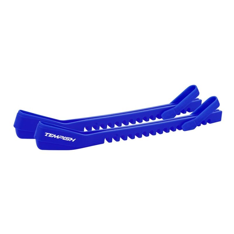TEMPISH Uni skid protectors czarny protectors and knee pads