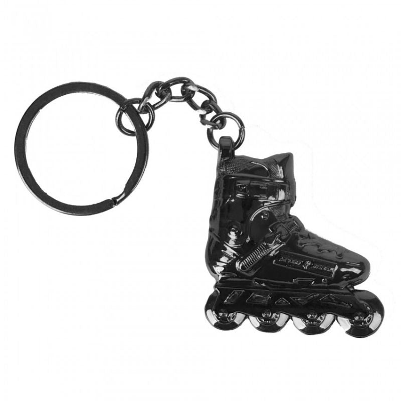 Inny Sportrebel Steel Keychain Roll SILVER Kulcstartó