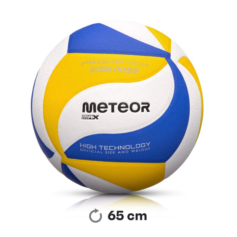 Meteor Max 2000 Volleyball uniw labda