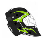 TEMPISH Hero mask sticker set czarny sets