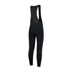 Rogelli ESSENTIAL cycling black fekete nadrág