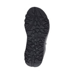 4F Boy's sandals M113 gray 25S szürke utcai cipő 4FJWSS26FSANM11325S