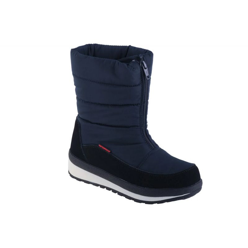 CMP Rae Snow Boots Jr fekete cipő