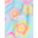 Girls' two-piece swimsuit 4F