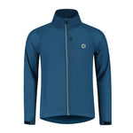 Rogelli CORE jacket 3XL kék kerékpáros ruha SIROG351984.3XL