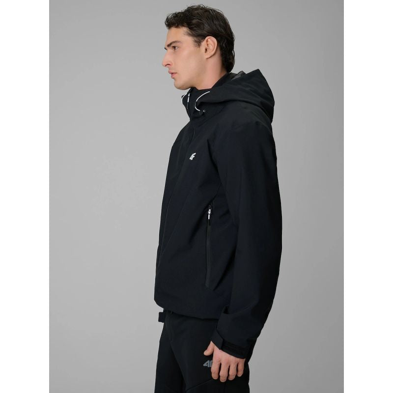 4F Technical 4FWSS26TTJAM1120-20S 3xl kabát