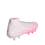 Adidas F50 Sparkfusion Pro FG/AG football boots cipő