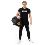 DBX Bushido 3 in 1 Training Bag - Backpack + Bag - PREMIUM backpacks, training equipment, bags