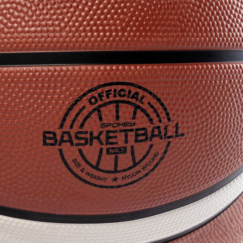 Spokey DAGER PLUS Basketball kosárlabda