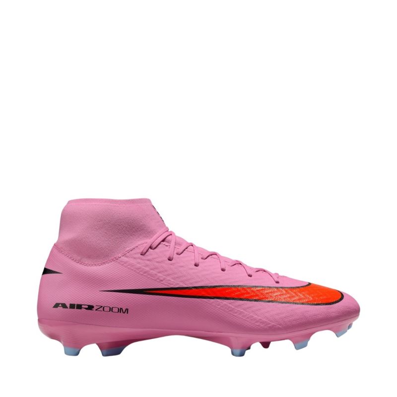 Nike Zoom Mercurial Superfly 10 Academy FG/MG 600 46 Football Boots nadrág 15262546