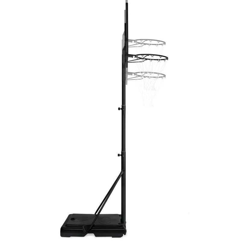 Virtufit Adjustable Basketball Stand 145-305 cm - VF06132 Edzőfelszerelés