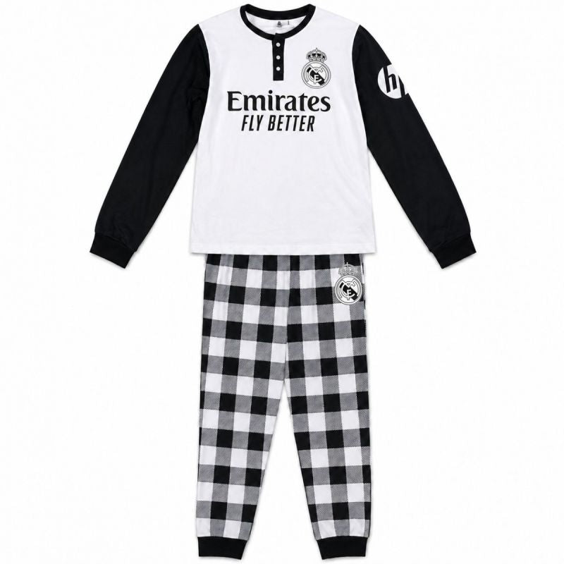 Real Madrid men's pajamas kiegészítő 2900003054