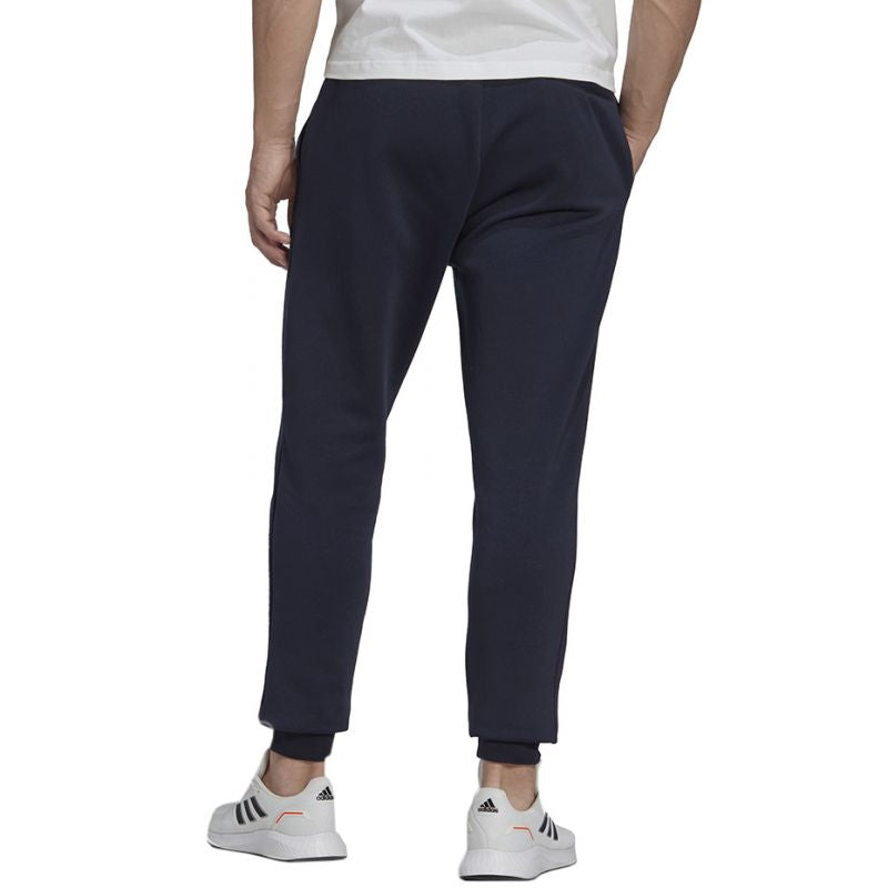 adidas Essentials Fleece Regular Tapered M HL2231 pants Polár pulóver