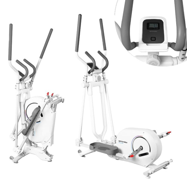 Spokey CRYSTAL Elliptical Trainer Kiegészítő