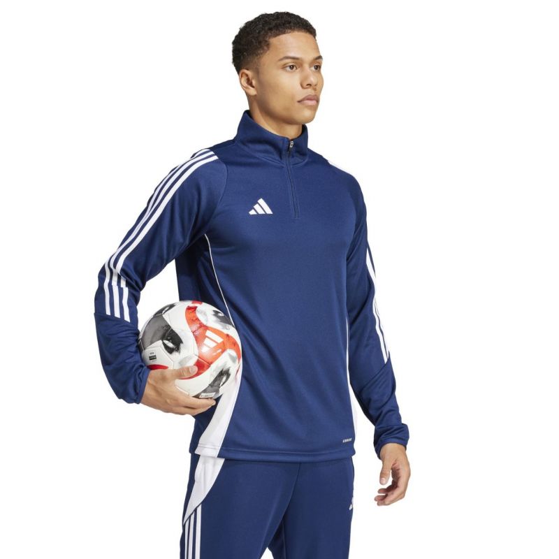 Adidas Tiro 24 M IS1044 sweatshirt Pulóver