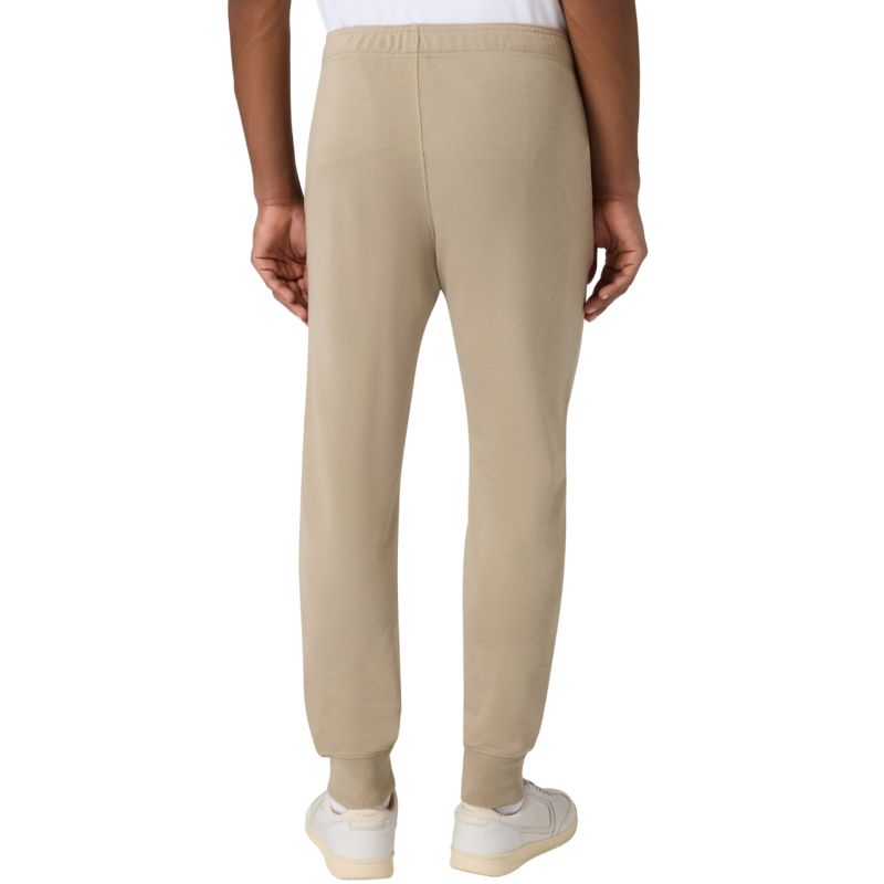Champion Rib Cuff Beige 220733 MS041 bézs nadrág