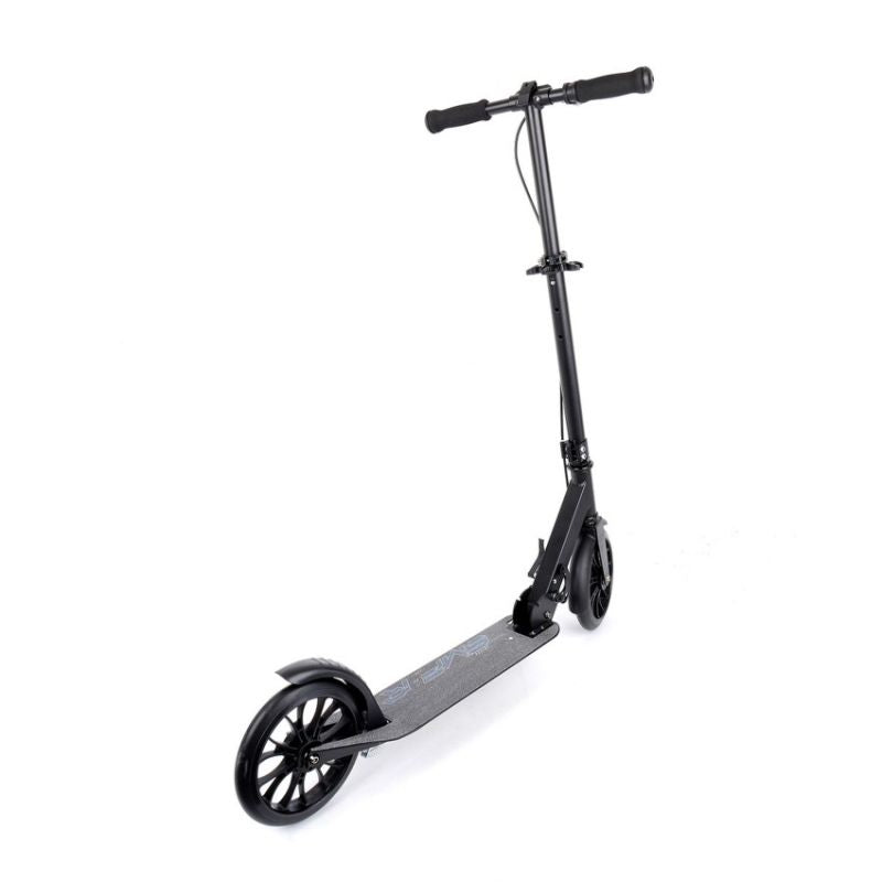 Tempish Smf 200 R Scooter czarny scooters, electric scooters