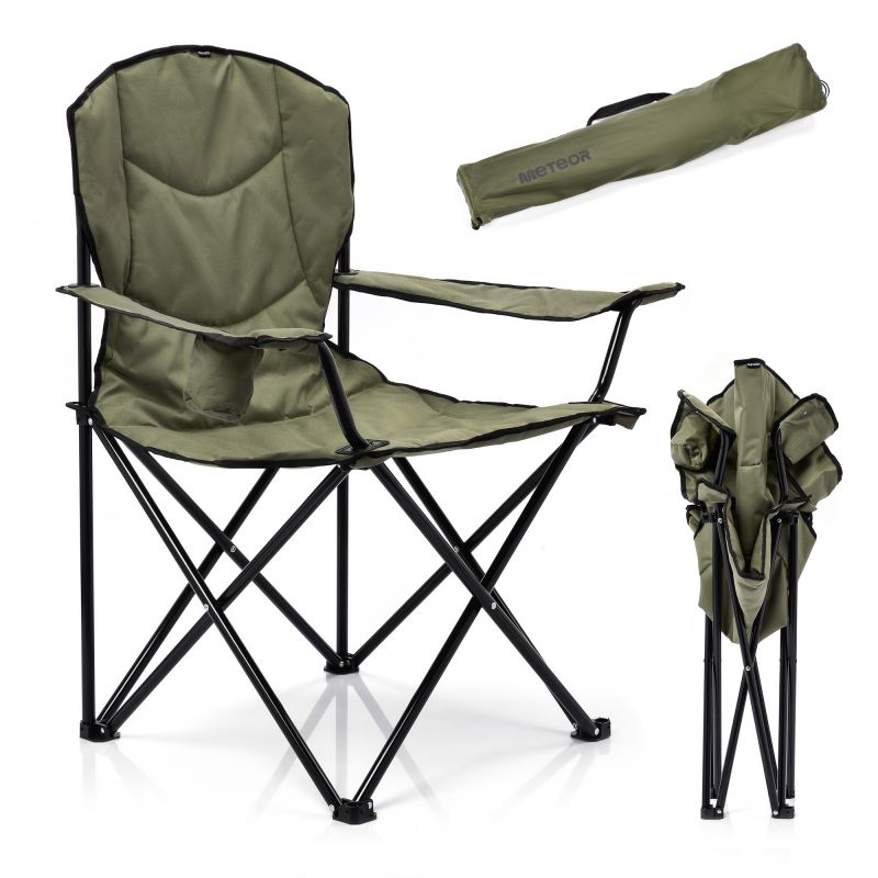 Meteor Hiker Folding Chair uniw tourist equipment, chair