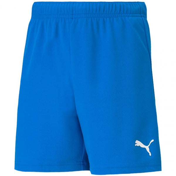 Puma teamRISE Short Jr 704943 02 Short