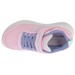 Skechers Selectors – Reset Achieved Pink rózsaszín gyerek utcai cipő 303573L-LTPK
