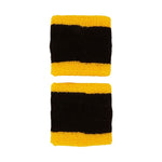 Nike Swoosh Wristbands 2 Pack N1012405009OS Karszalag