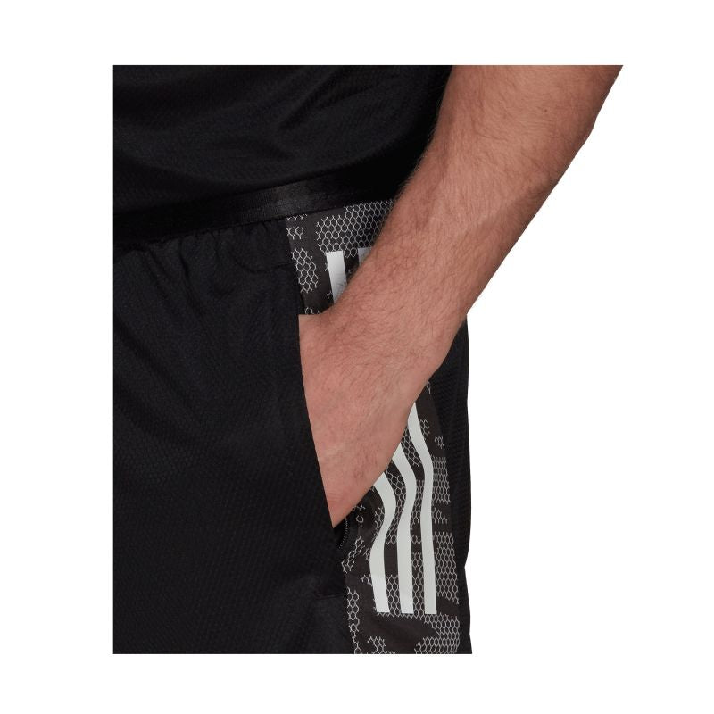adidas Shorts adidas Condivo 21 Primeblue M GE5419 Ruházat