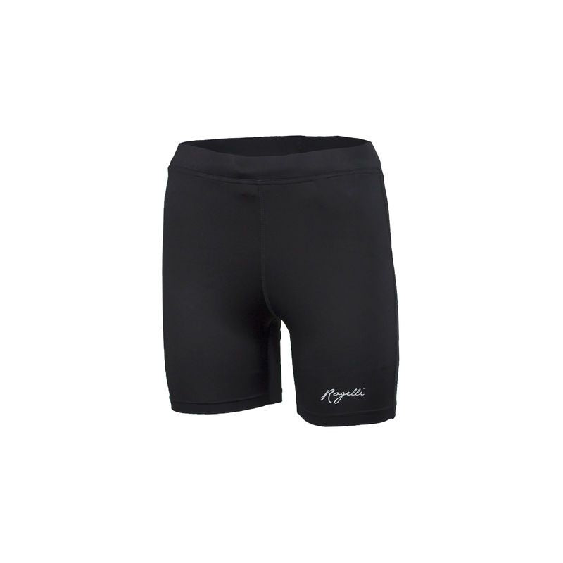 Rogelli women's CORE black fekete short